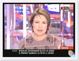 FREDERIQUE CHAPUIS * (18 Diapositives)